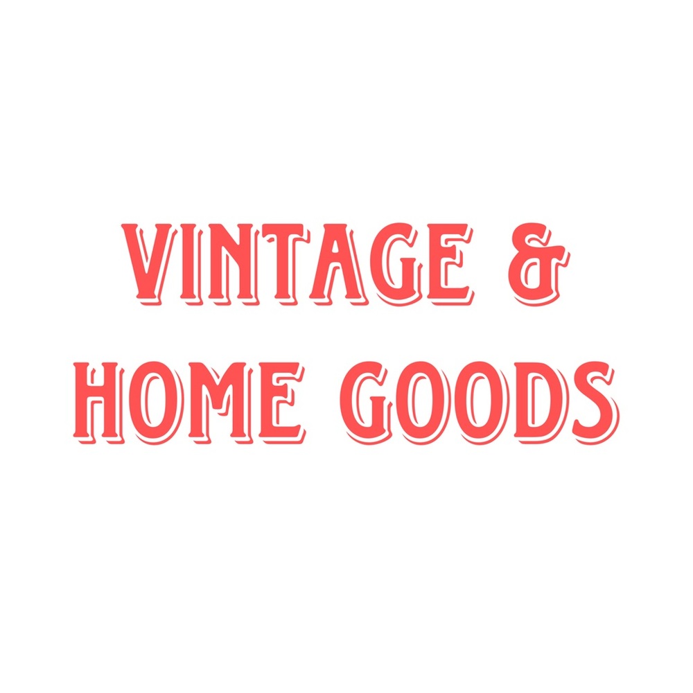 WELCOME! All reasonable offers are accepted!